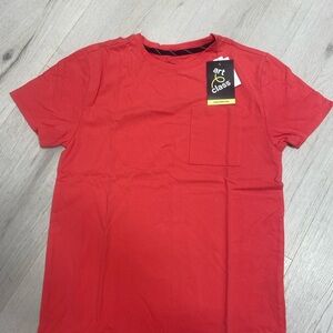 Art Class Kids Florida Coral Short Sleeve Tee